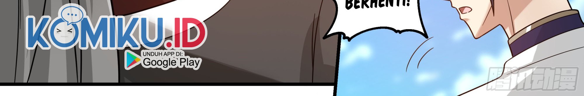 Martial Peak Part 2 Chapter 2333 Gambar 13