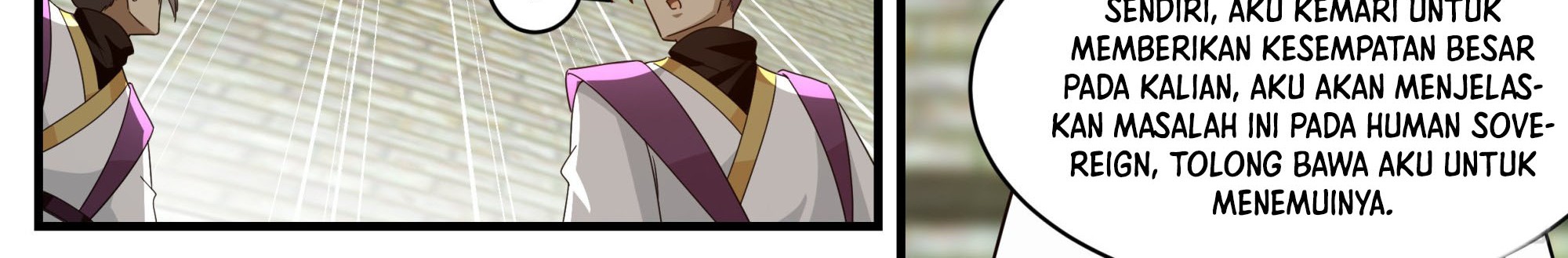 Martial Peak Part 2 Chapter 2333 Gambar 17