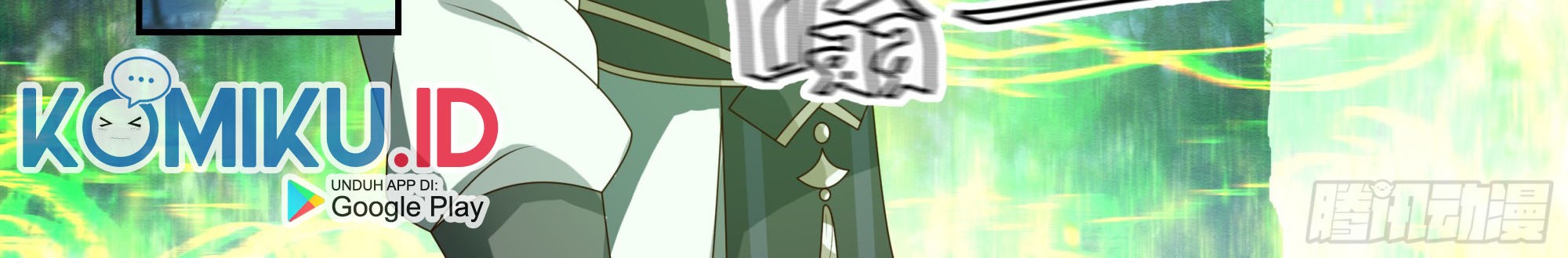 Martial Peak Part 2 Chapter 2334 Gambar 21