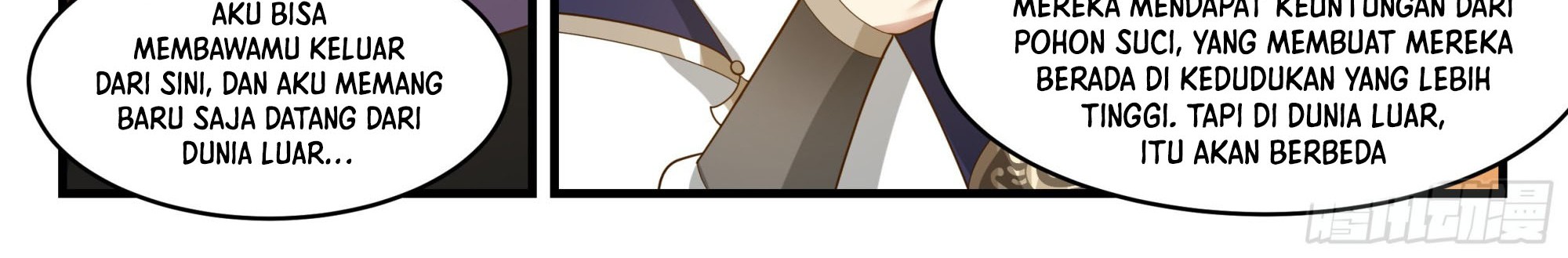 Martial Peak Part 2 Chapter 2334 Gambar 7