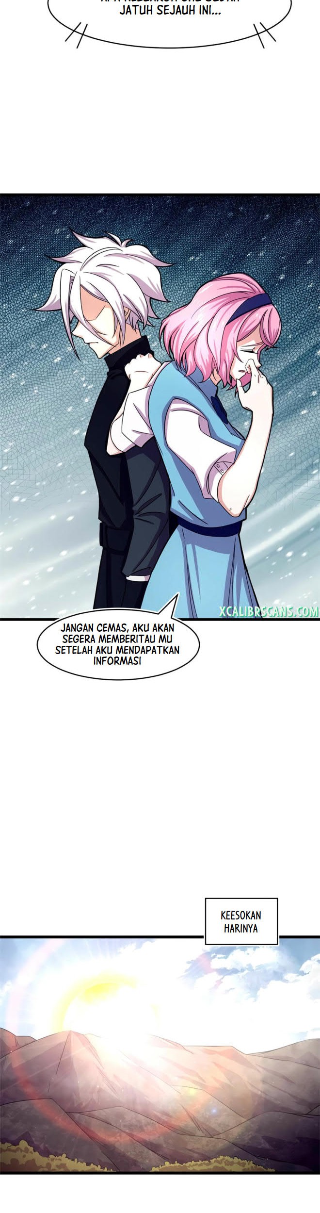 The Charm of Soul Pets Chapter 60 Gambar 6