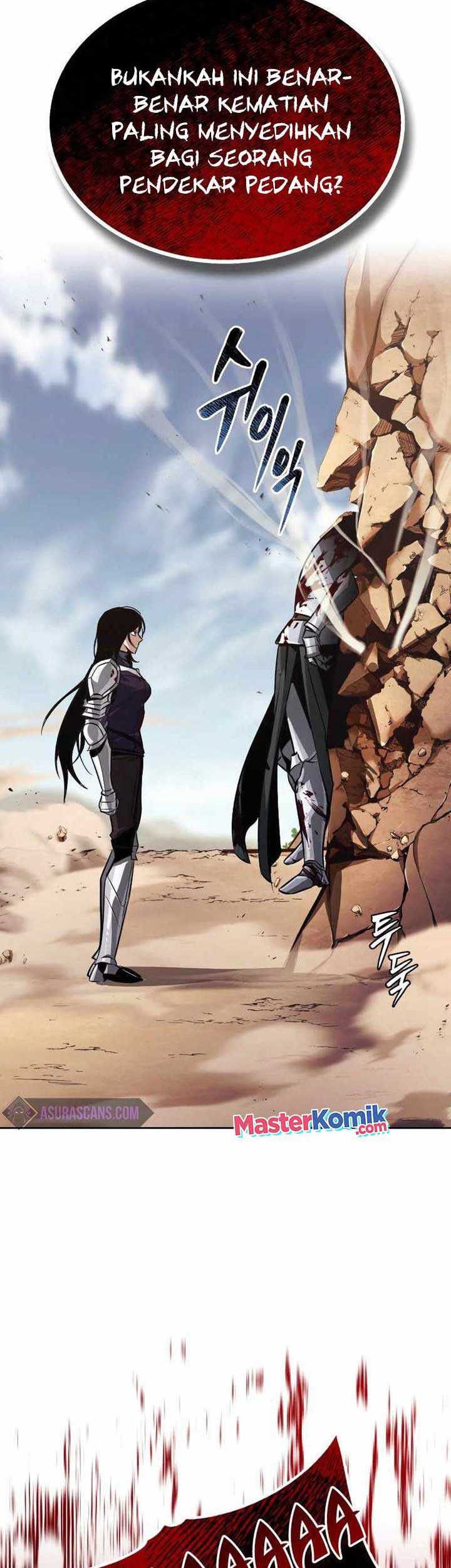 Lazy Prince Becomes a Genius Chapter 53 Gambar 33