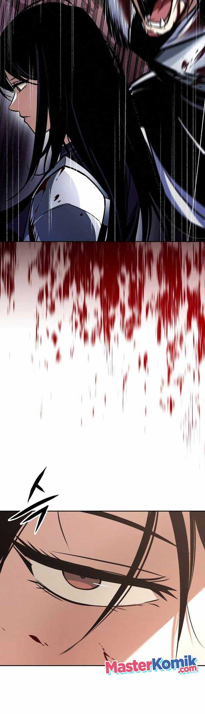 Lazy Prince Becomes a Genius Chapter 53 Gambar 35