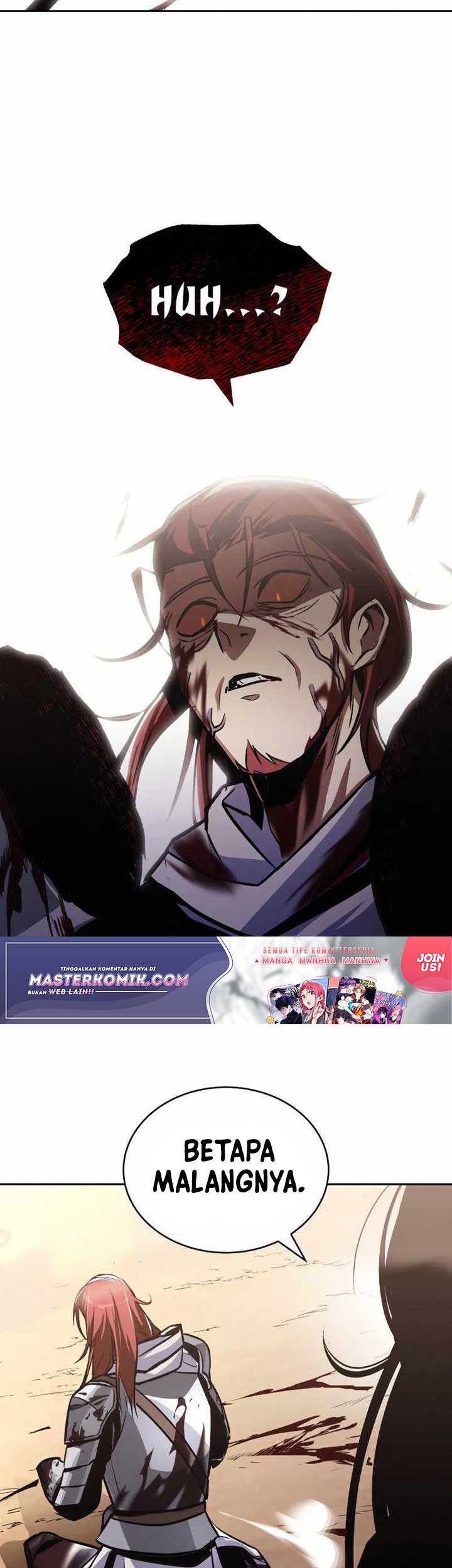 Lazy Prince Becomes a Genius Chapter 53 Gambar 38