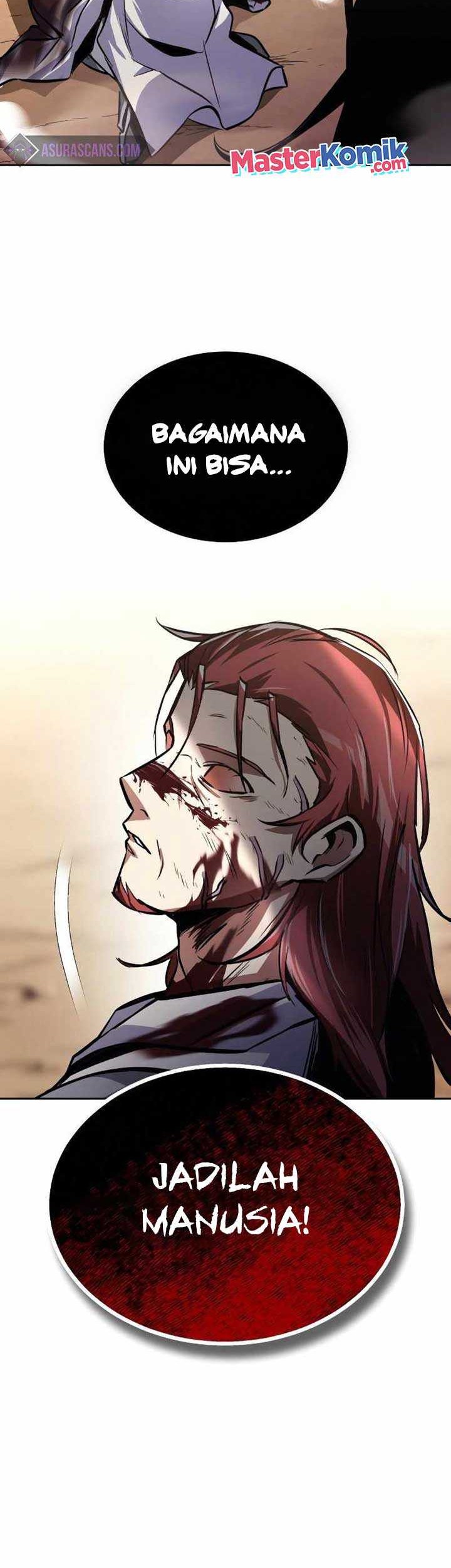 Lazy Prince Becomes a Genius Chapter 53 Gambar 39