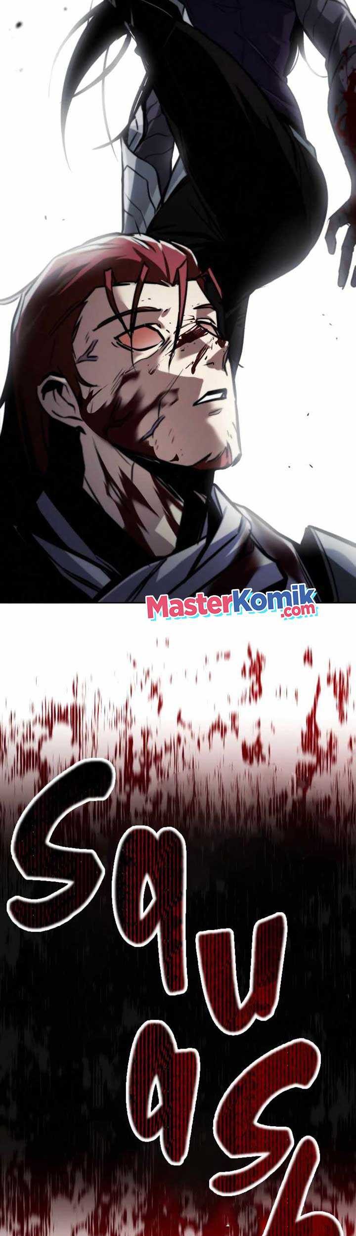 Lazy Prince Becomes a Genius Chapter 53 Gambar 41