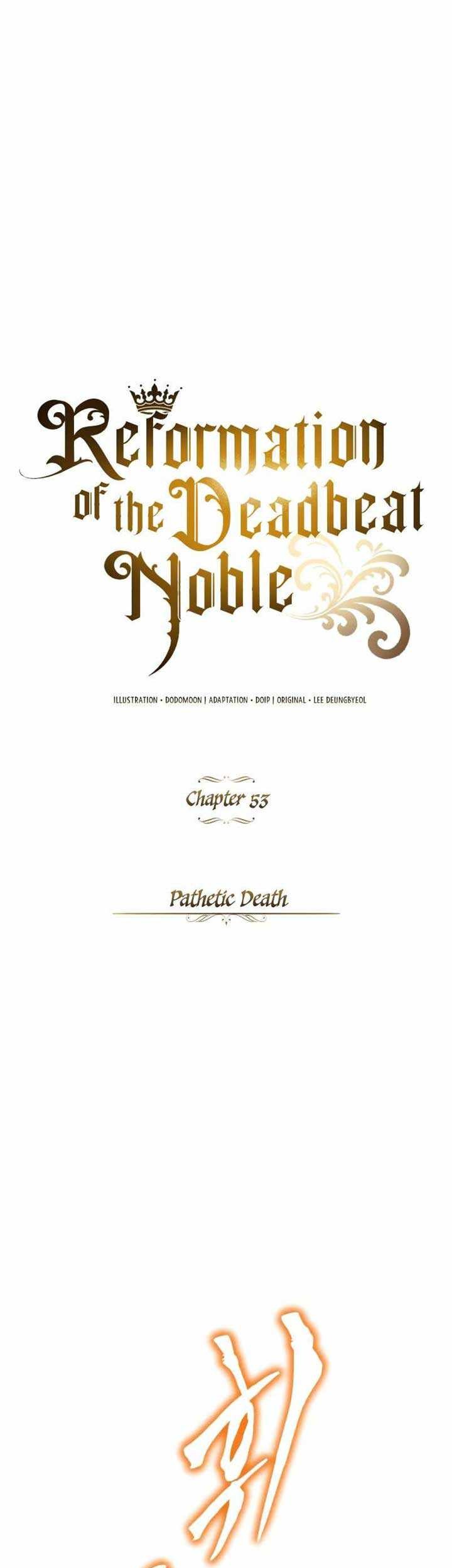 Lazy Prince Becomes a Genius Chapter 53 Gambar 44