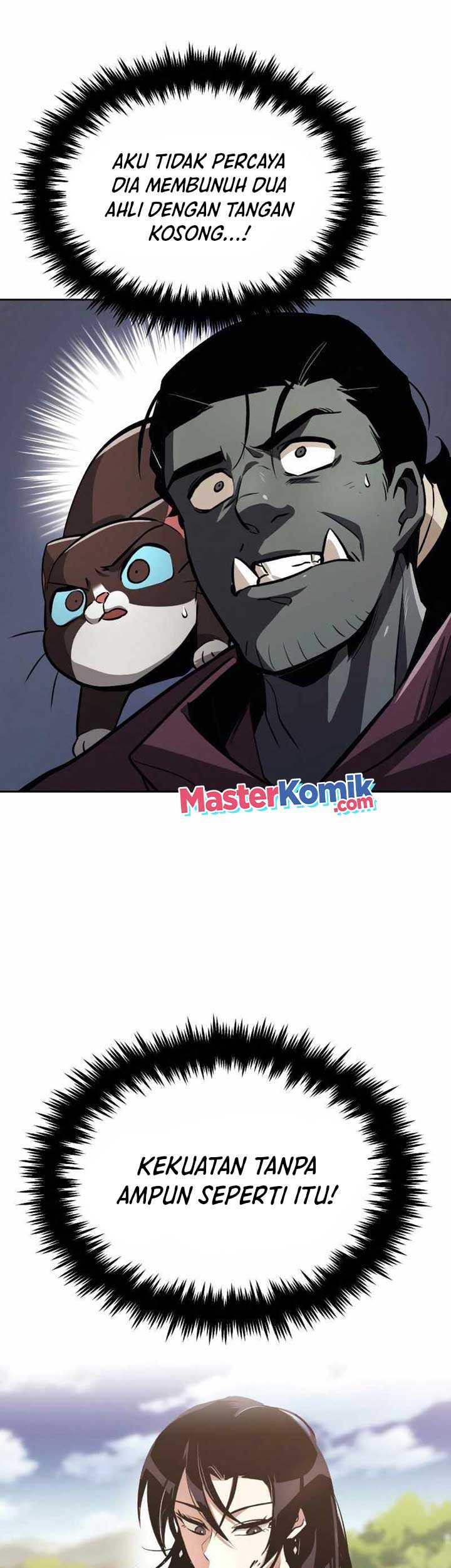 Lazy Prince Becomes a Genius Chapter 53 Gambar 47