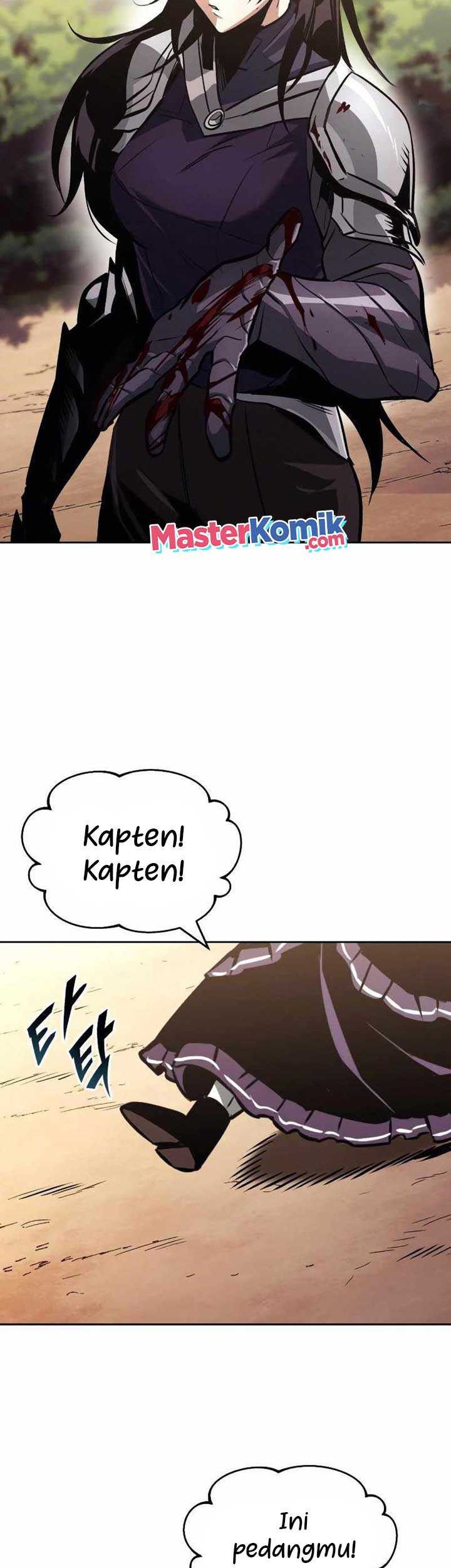 Lazy Prince Becomes a Genius Chapter 53 Gambar 48