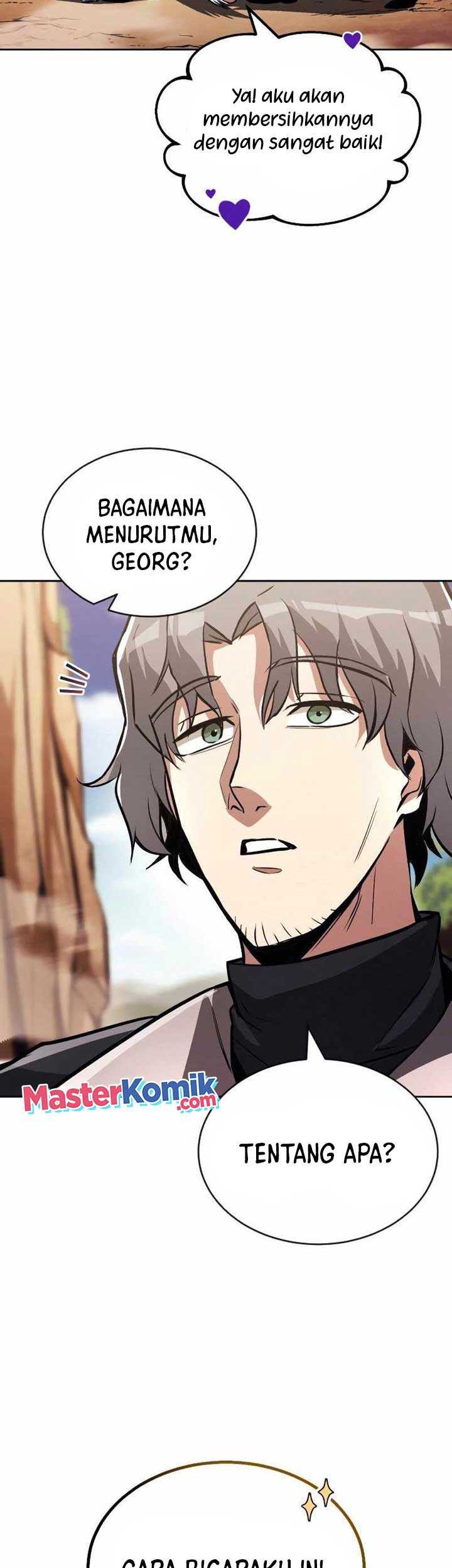 Lazy Prince Becomes a Genius Chapter 53 Gambar 51