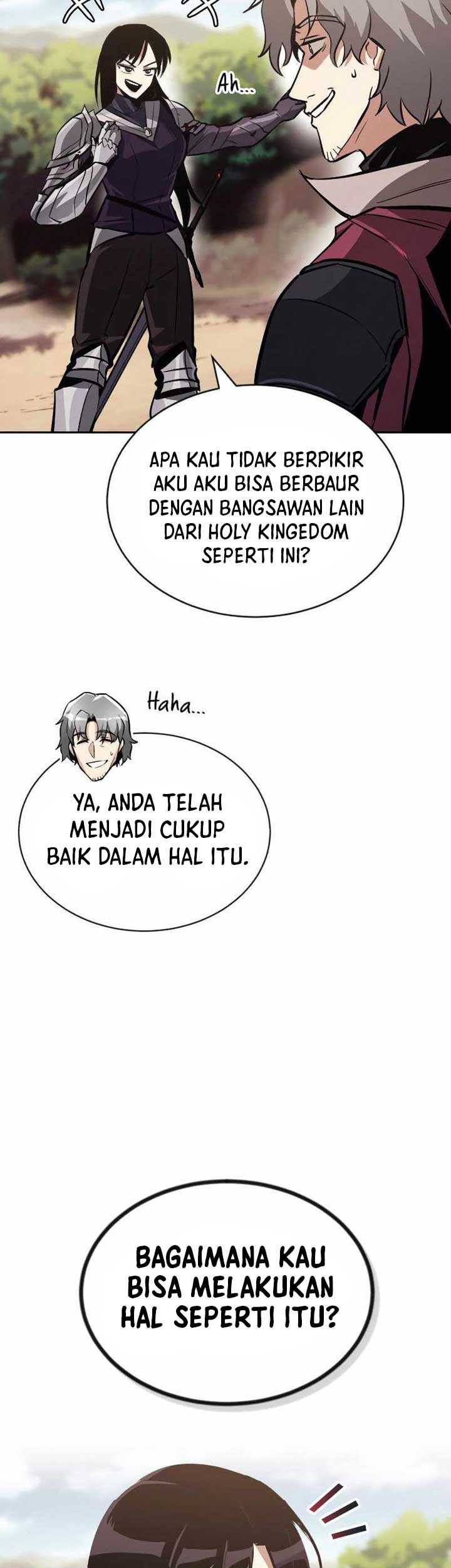 Lazy Prince Becomes a Genius Chapter 53 Gambar 53