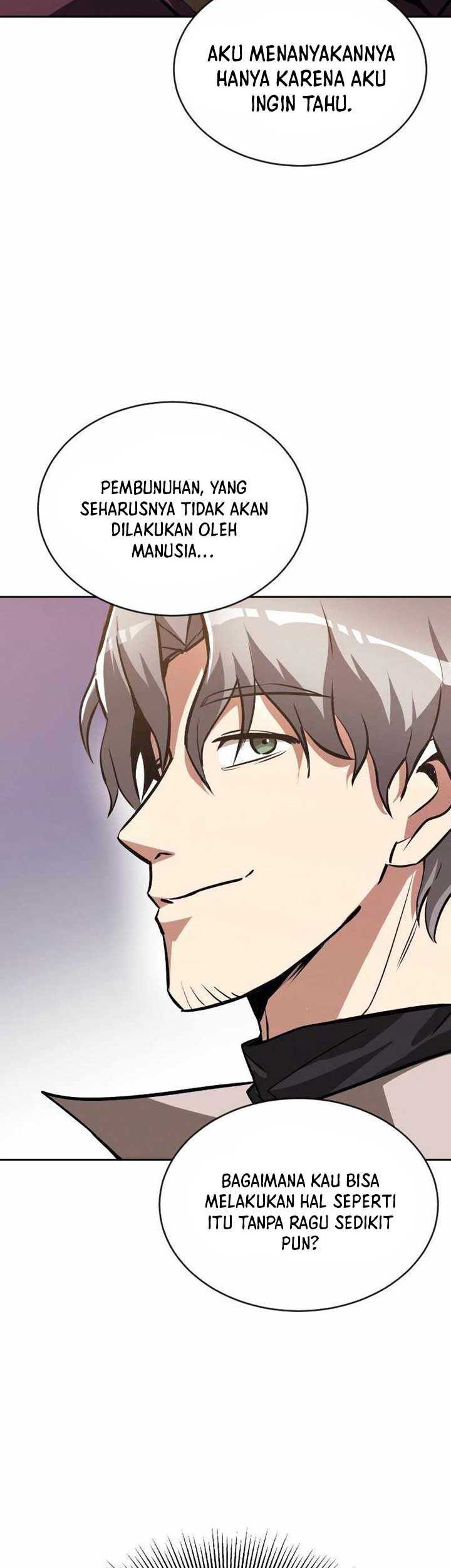 Lazy Prince Becomes a Genius Chapter 53 Gambar 57