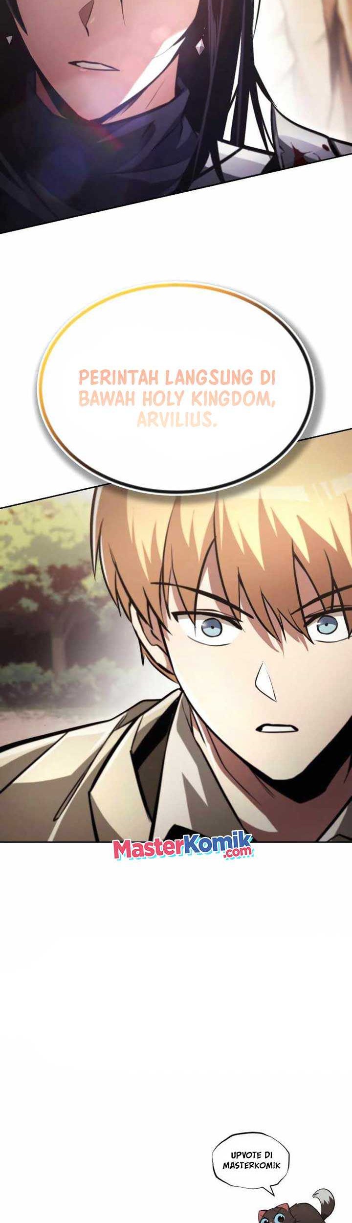 Lazy Prince Becomes a Genius Chapter 53 Gambar 63