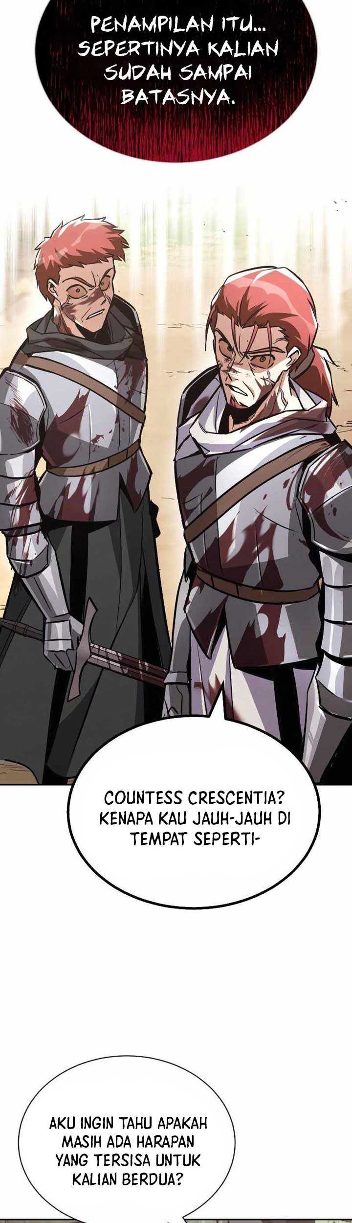 Lazy Prince Becomes a Genius Chapter 53 Gambar 6