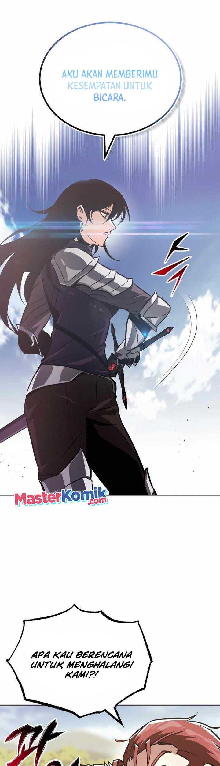 Lazy Prince Becomes a Genius Chapter 53 Gambar 8