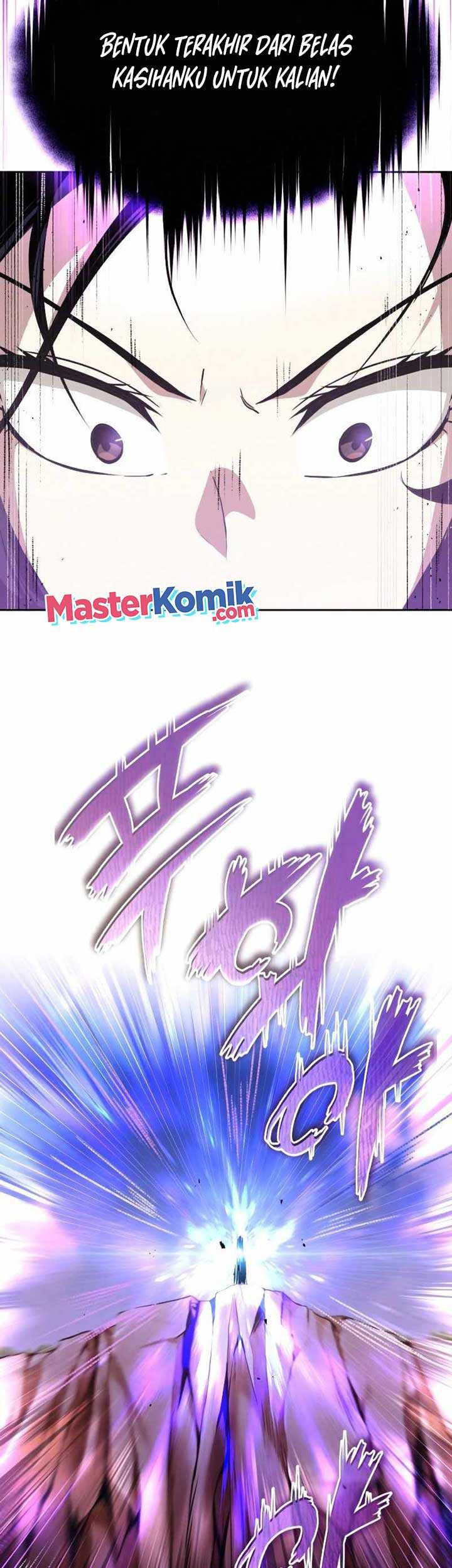 Lazy Prince Becomes a Genius Chapter 53 Gambar 11