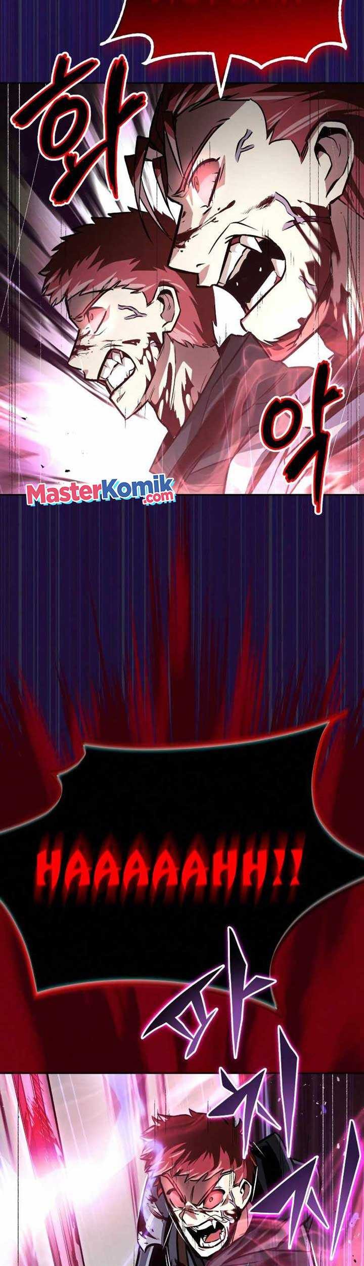 Lazy Prince Becomes a Genius Chapter 53 Gambar 14