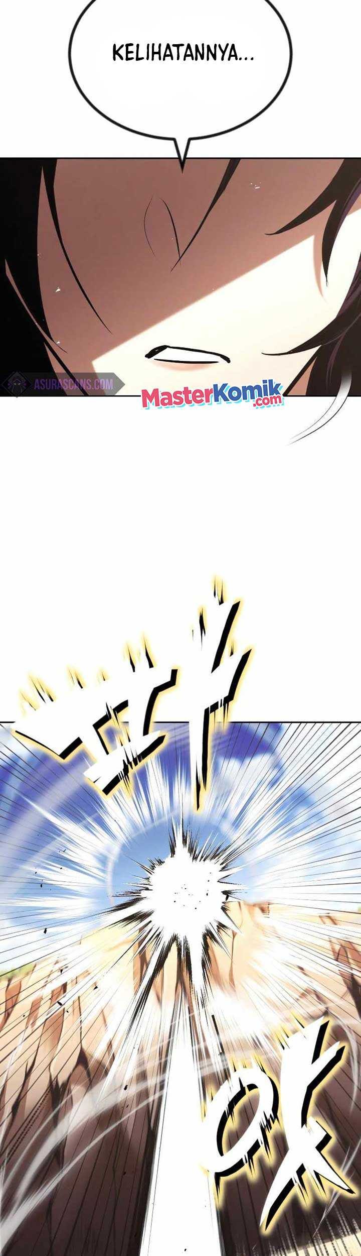 Lazy Prince Becomes a Genius Chapter 53 Gambar 17