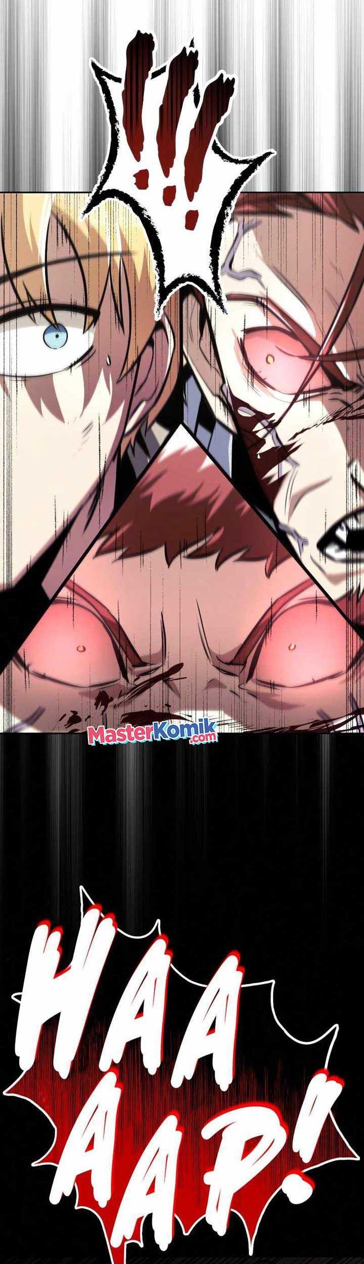 Lazy Prince Becomes a Genius Chapter 53 Gambar 20