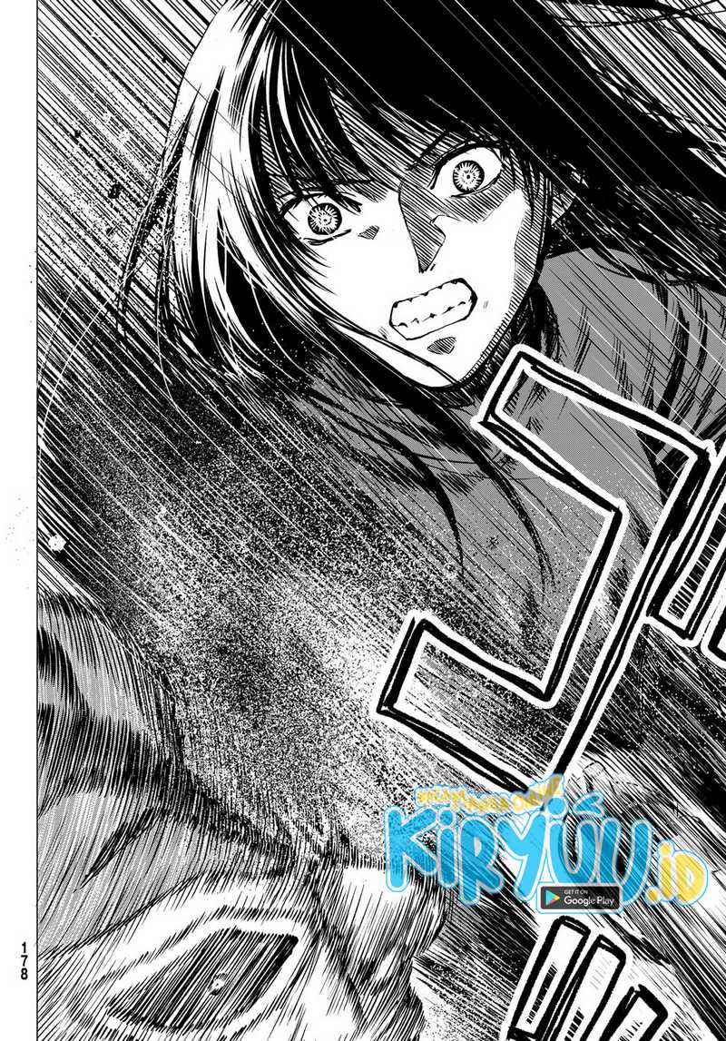 Tomodachi Game Chapter 97 Gambar 33