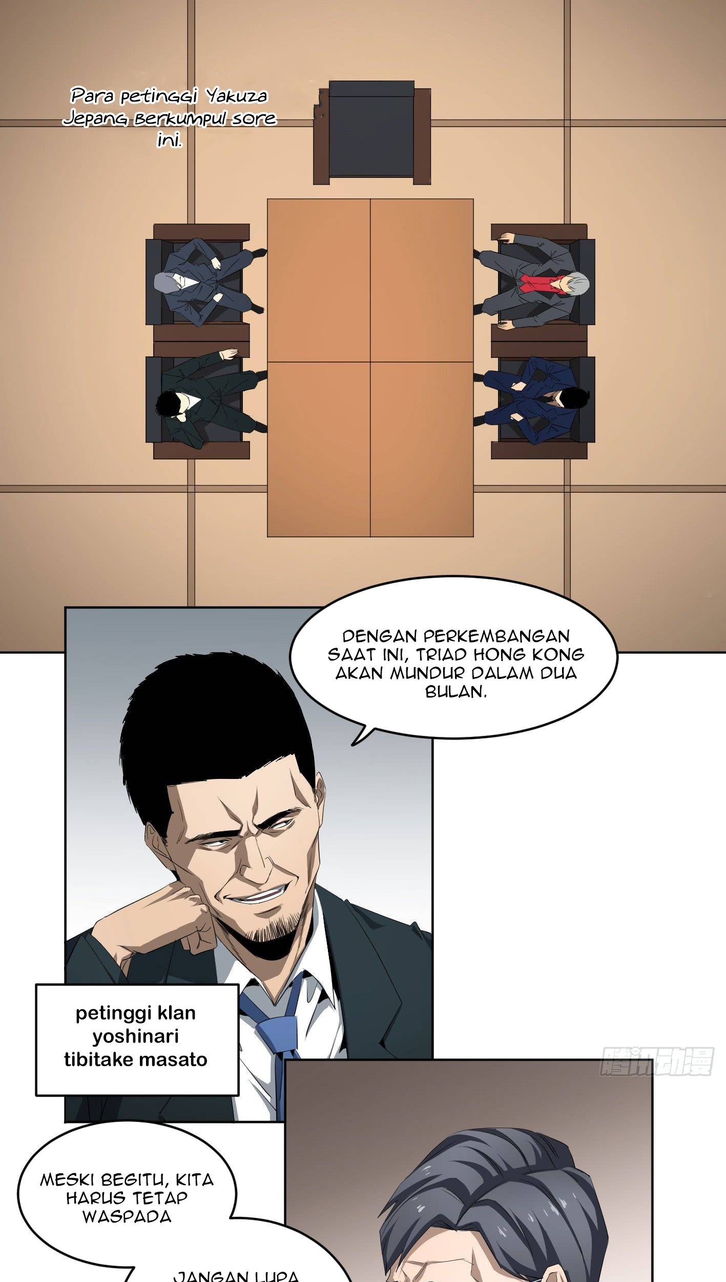 Baca  Winner Takes All Chapter 110 Gambar 2