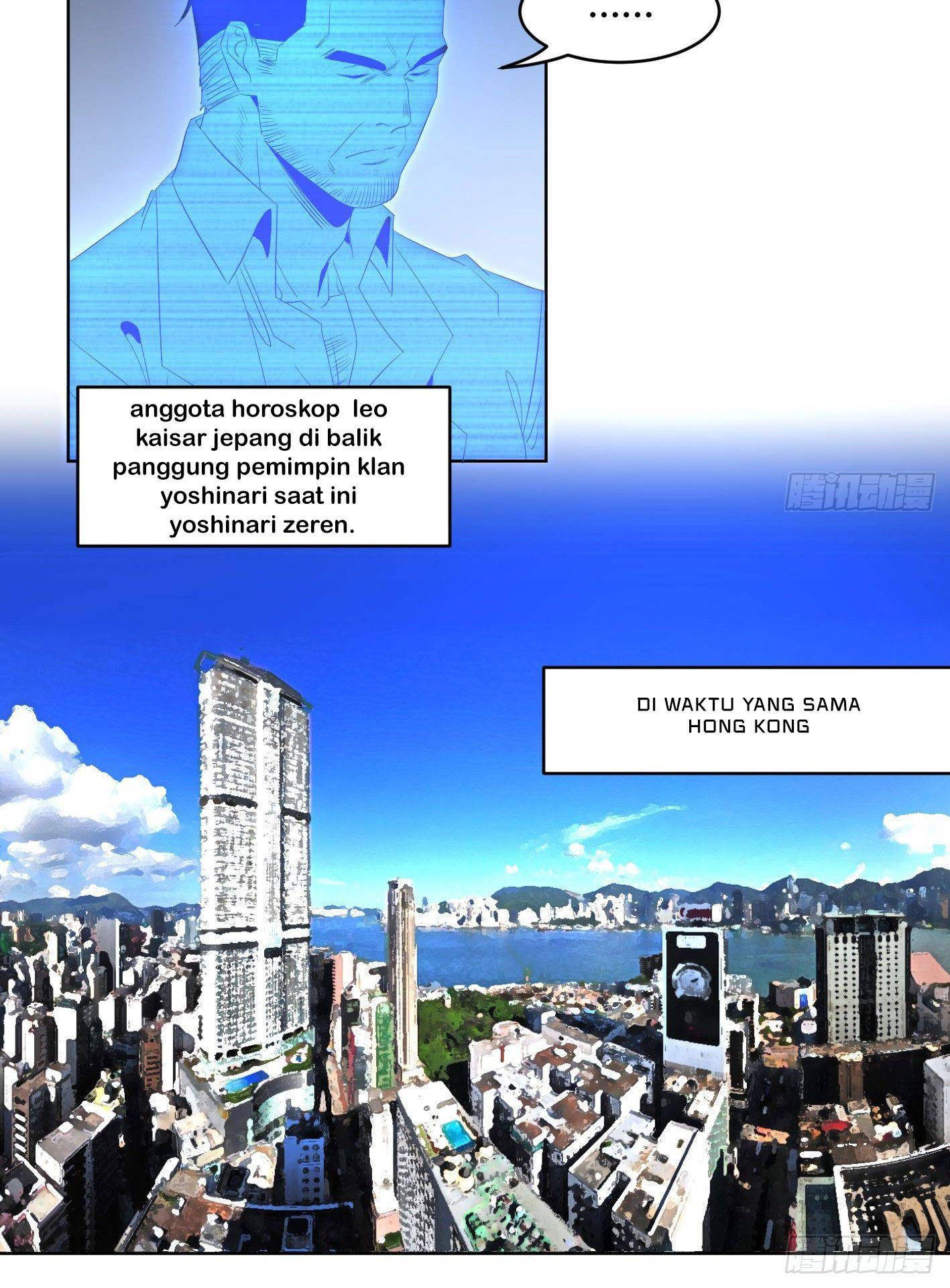 Winner Takes All Chapter 110 Gambar 8