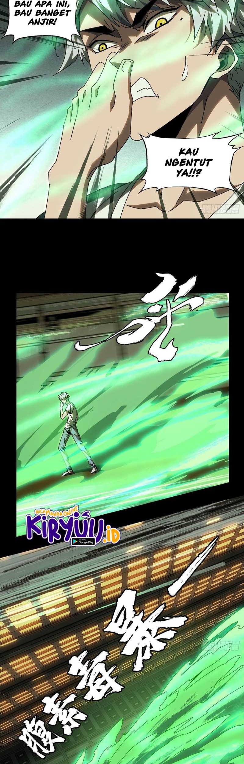 Da Xiang Wuxing Chapter 69 Gambar 16
