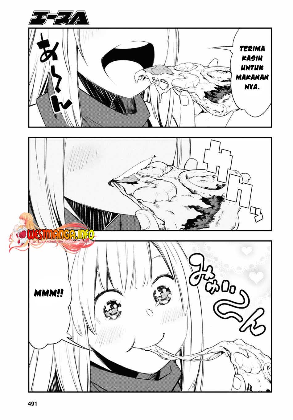 Shin no Nakama janai to Yuusha no Party wo Oidasareta node Henkyou de Slow Life suru Koto ni shimashita Chapter 44 Gambar 20