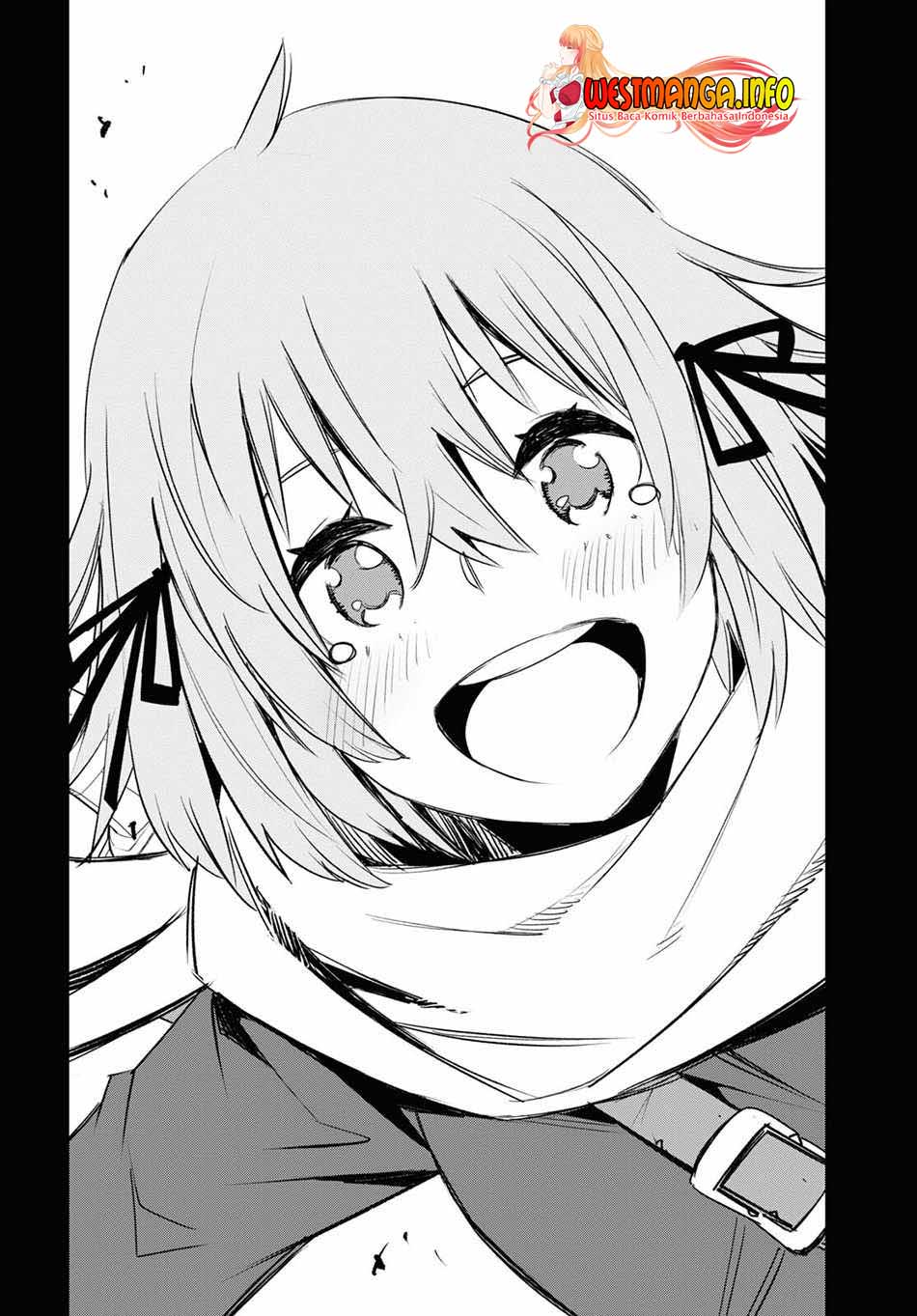 Shin no Nakama janai to Yuusha no Party wo Oidasareta node Henkyou de Slow Life suru Koto ni shimashita Chapter 44 Gambar 32