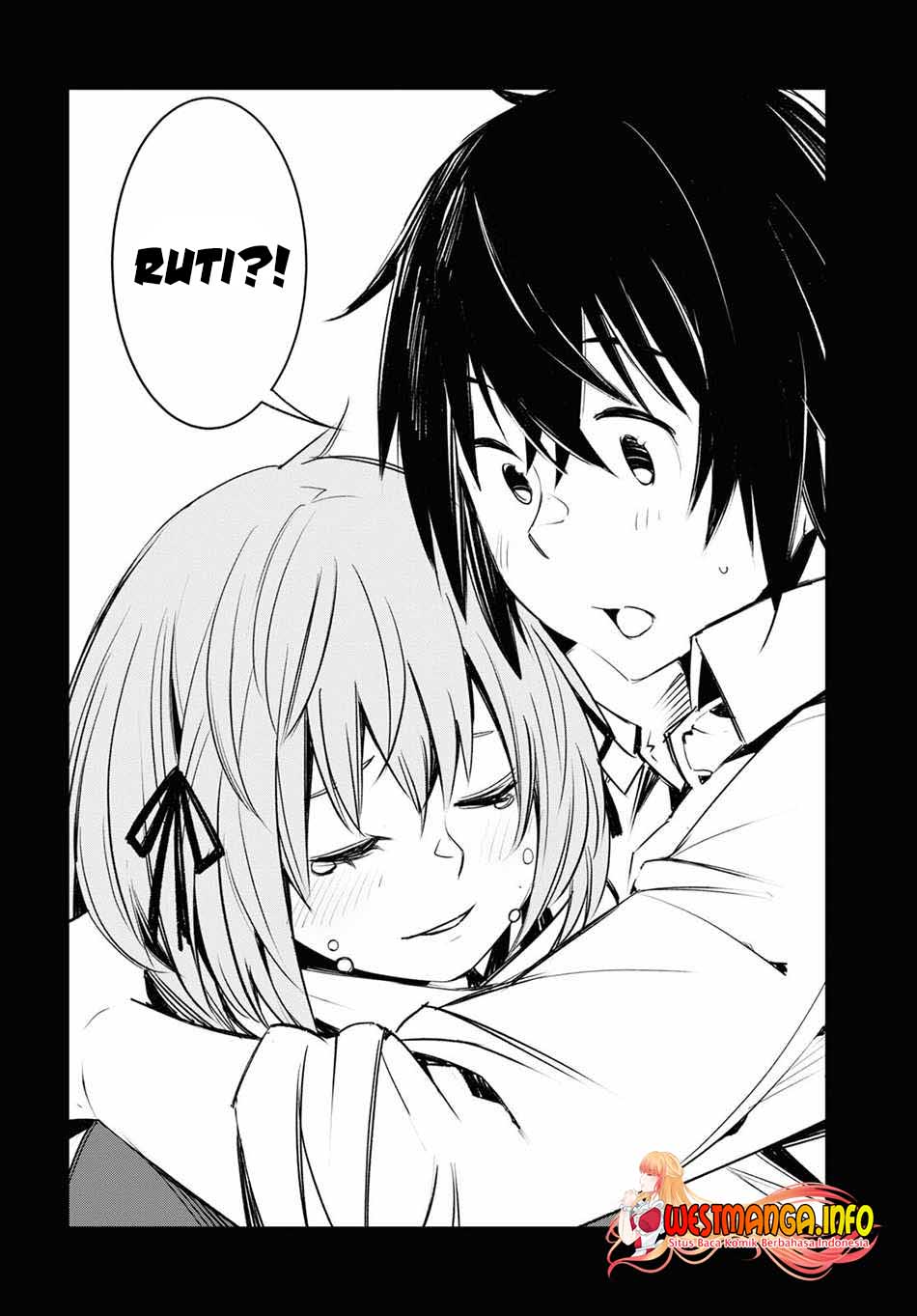 Shin no Nakama janai to Yuusha no Party wo Oidasareta node Henkyou de Slow Life suru Koto ni shimashita Chapter 44 Gambar 34