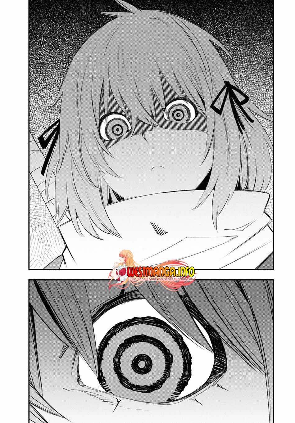 Shin no Nakama janai to Yuusha no Party wo Oidasareta node Henkyou de Slow Life suru Koto ni shimashita Chapter 44 Gambar 9
