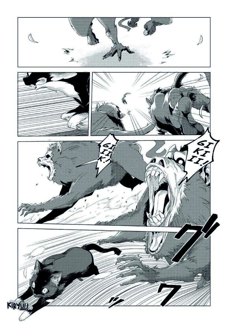 Mofumofu to Isekai Slow Life o Mezashimasu! Chapter 18 Gambar 11