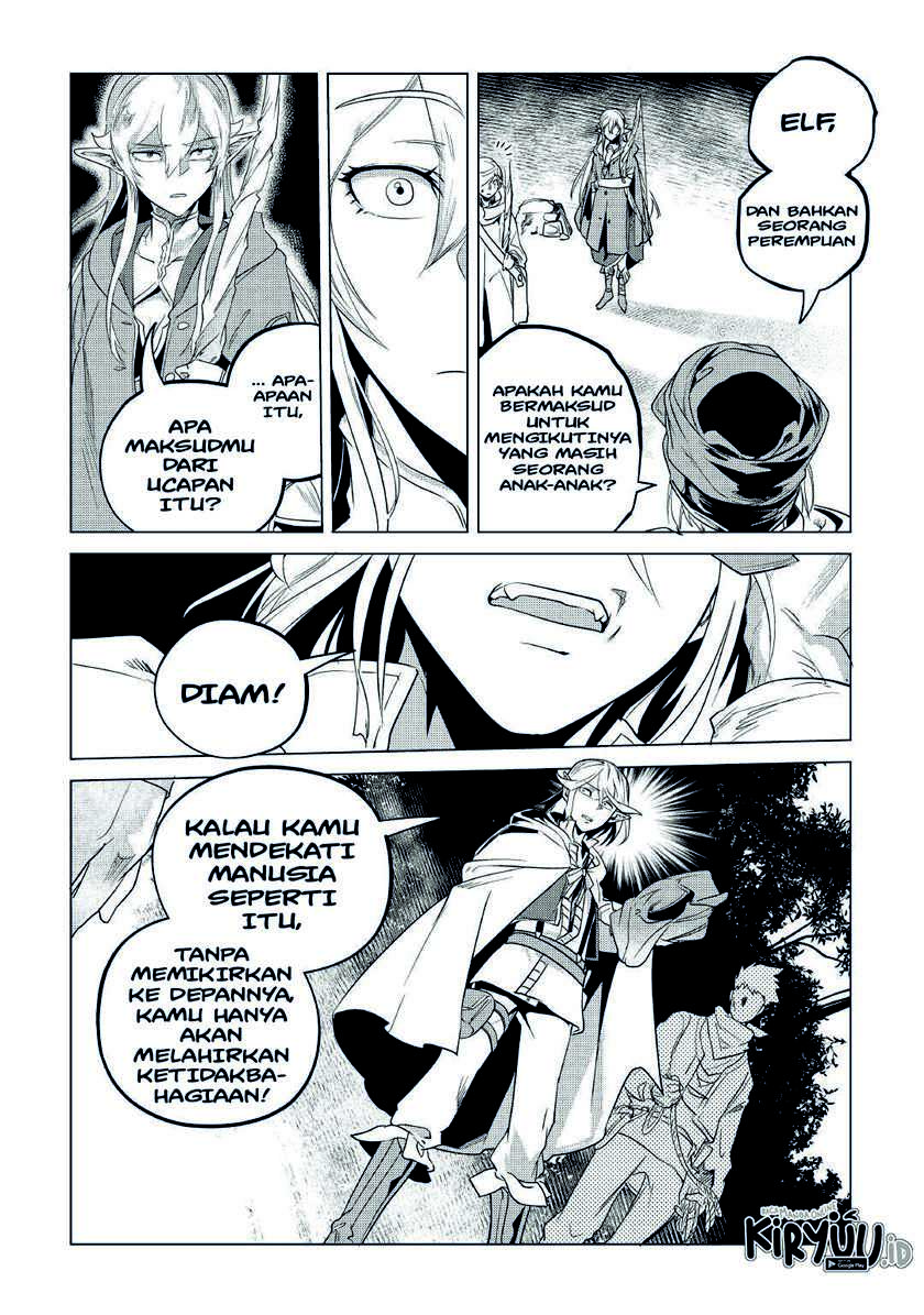 Mofumofu to Isekai Slow Life o Mezashimasu! Chapter 17 Gambar 27