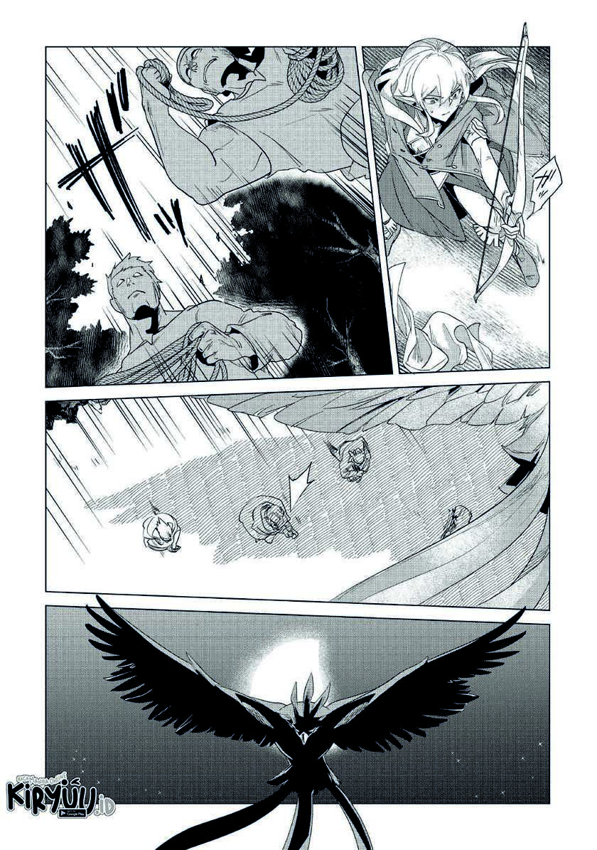 Mofumofu to Isekai Slow Life o Mezashimasu! Chapter 17 Gambar 31
