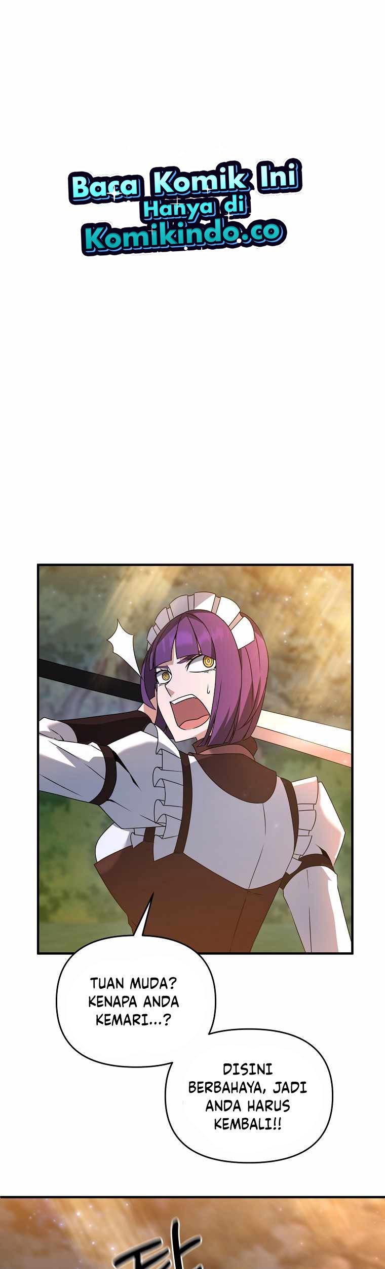 Baca The Lazy Swordmaster Chapter 13 Gambar 2
