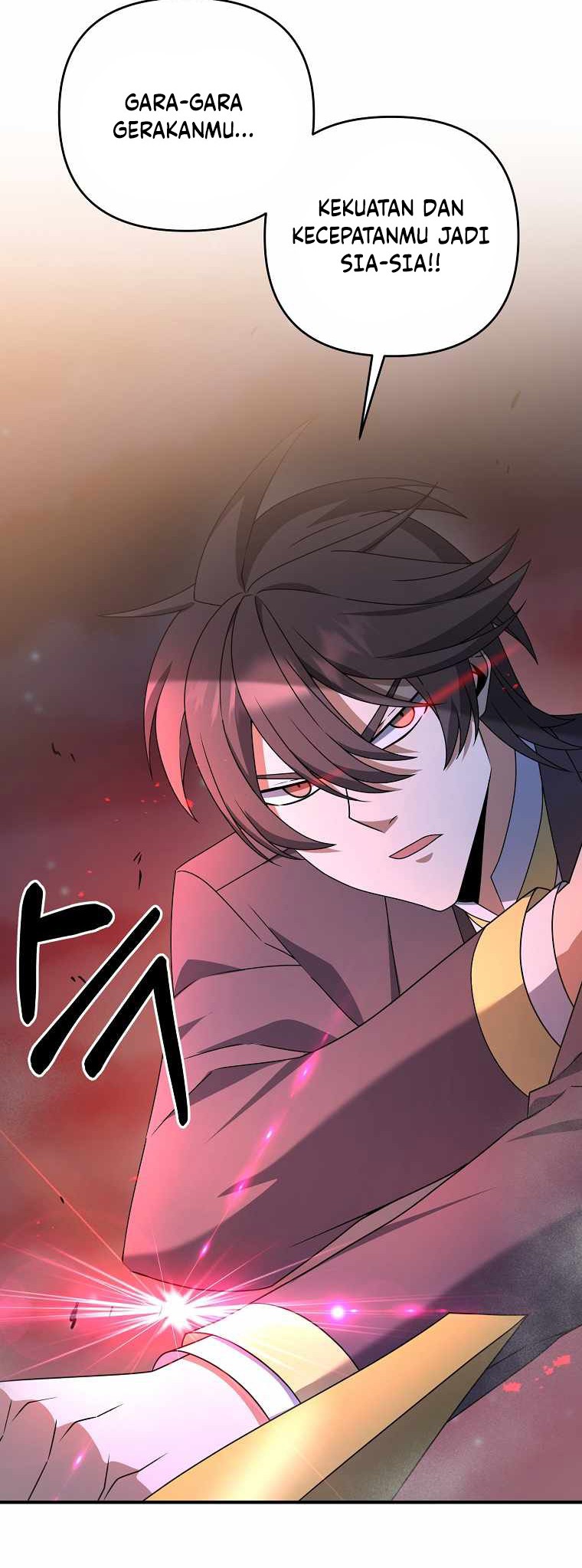 The Lazy Swordmaster Chapter 13 Gambar 7