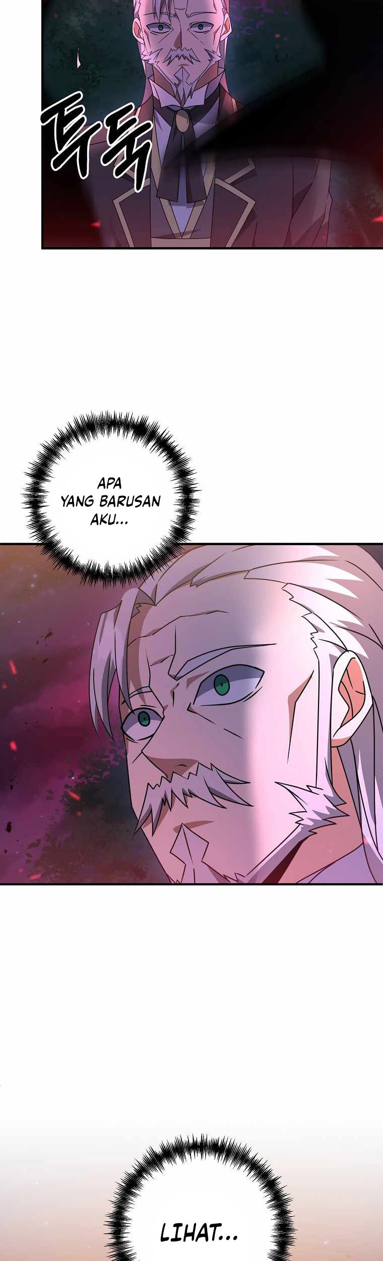 The Lazy Swordmaster Chapter 13 Gambar 18
