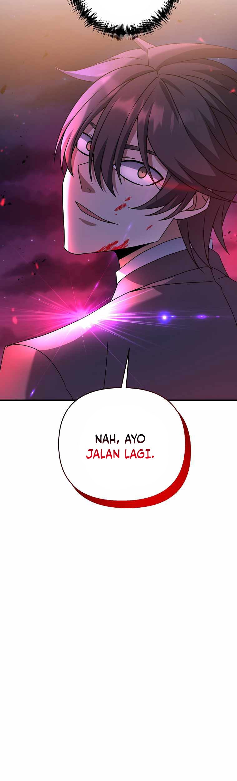The Lazy Swordmaster Chapter 13 Gambar 19