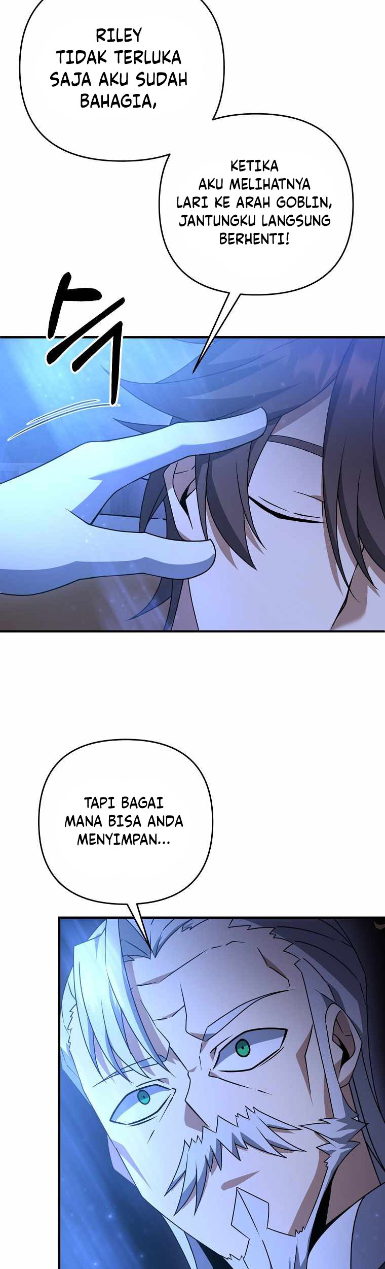 The Lazy Swordmaster Chapter 13 Gambar 23