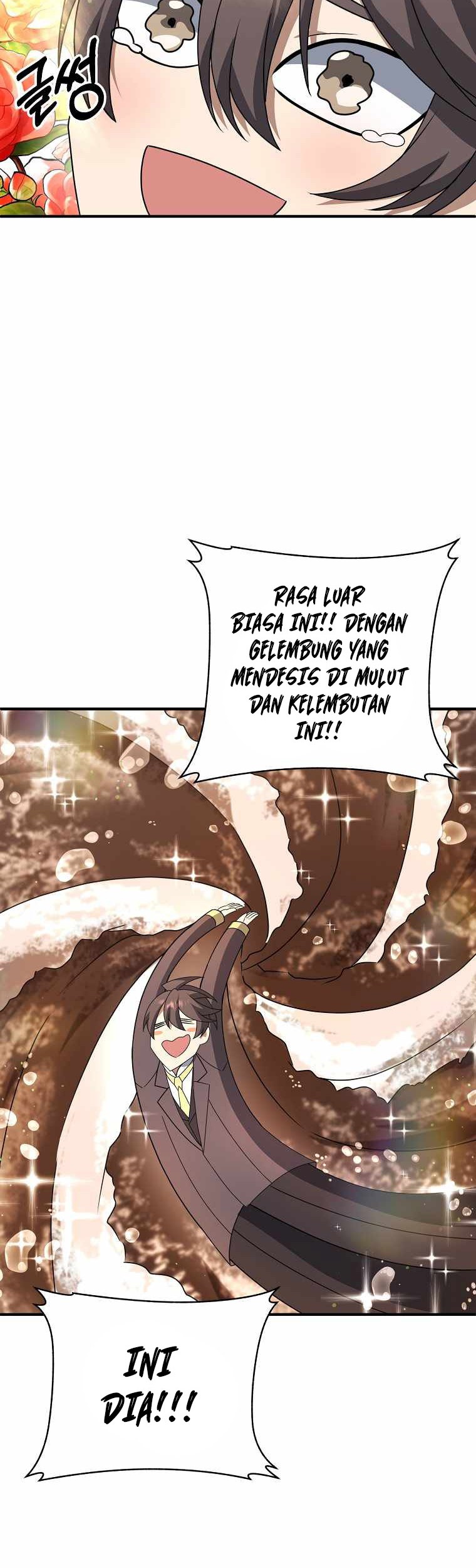 The Lazy Swordmaster Chapter 13 Gambar 41