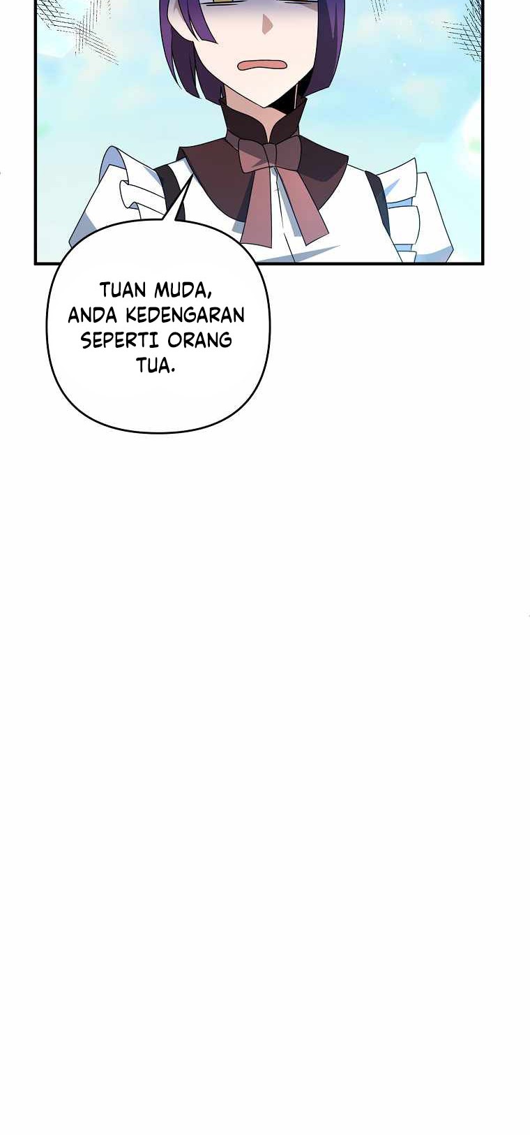 The Lazy Swordmaster Chapter 13 Gambar 45