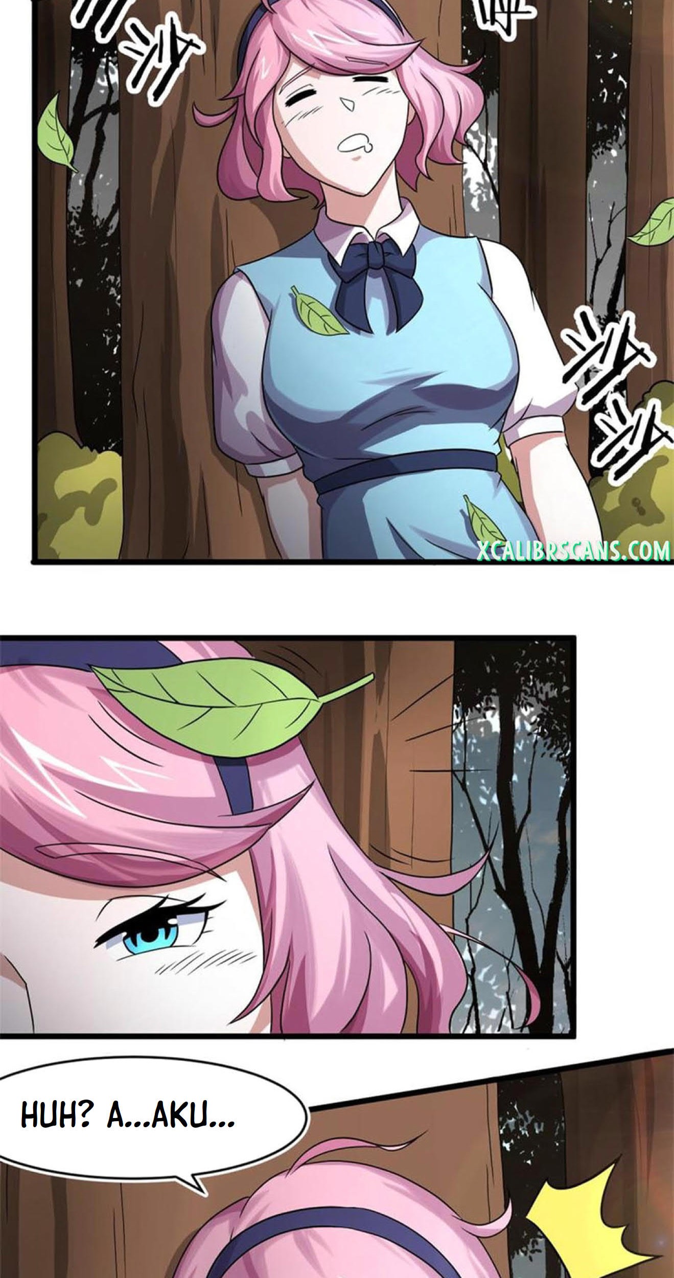 Baca The Charm of Soul Pets Chapter 65 Gambar 2