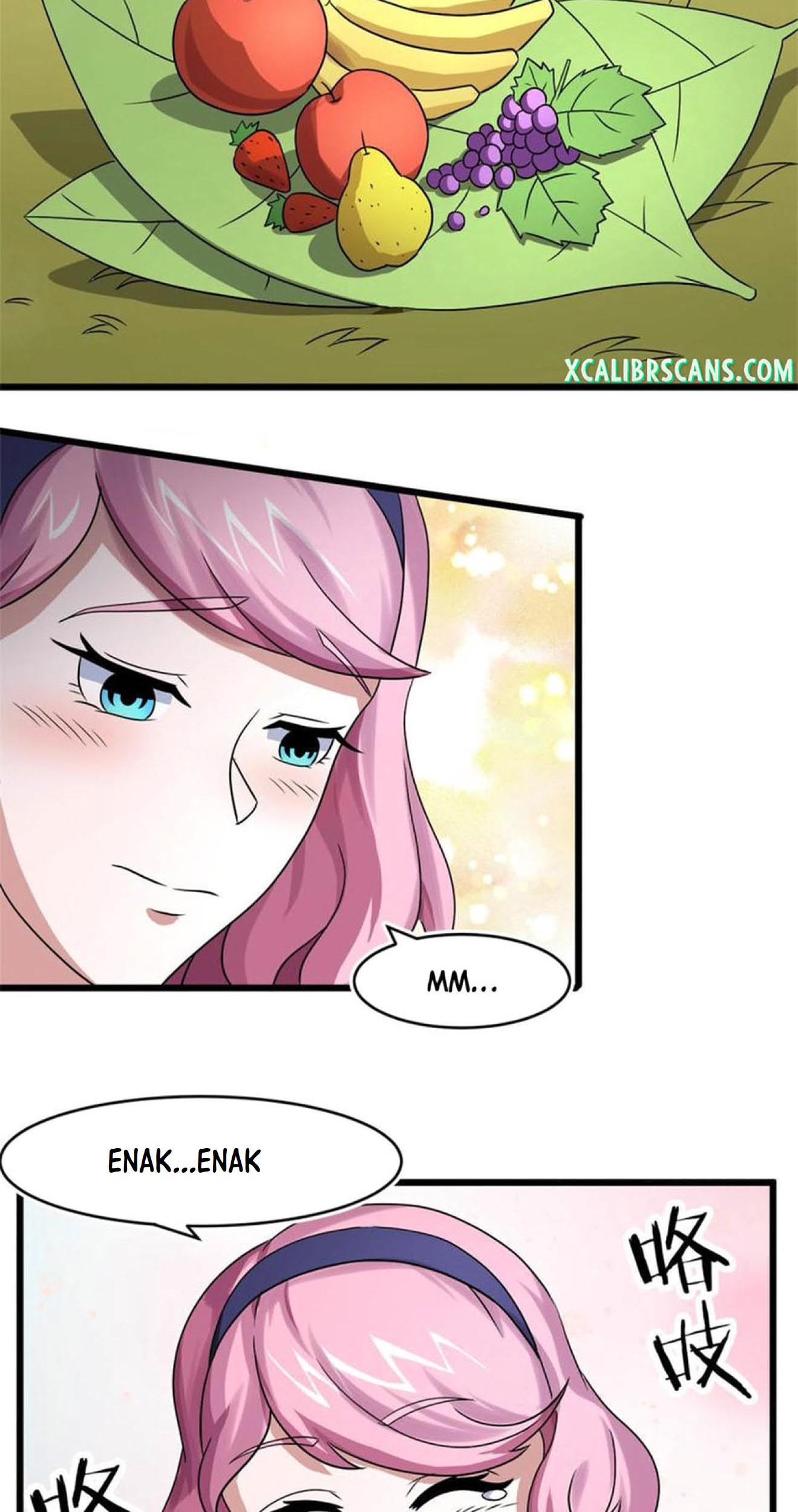 The Charm of Soul Pets Chapter 65 Gambar 4