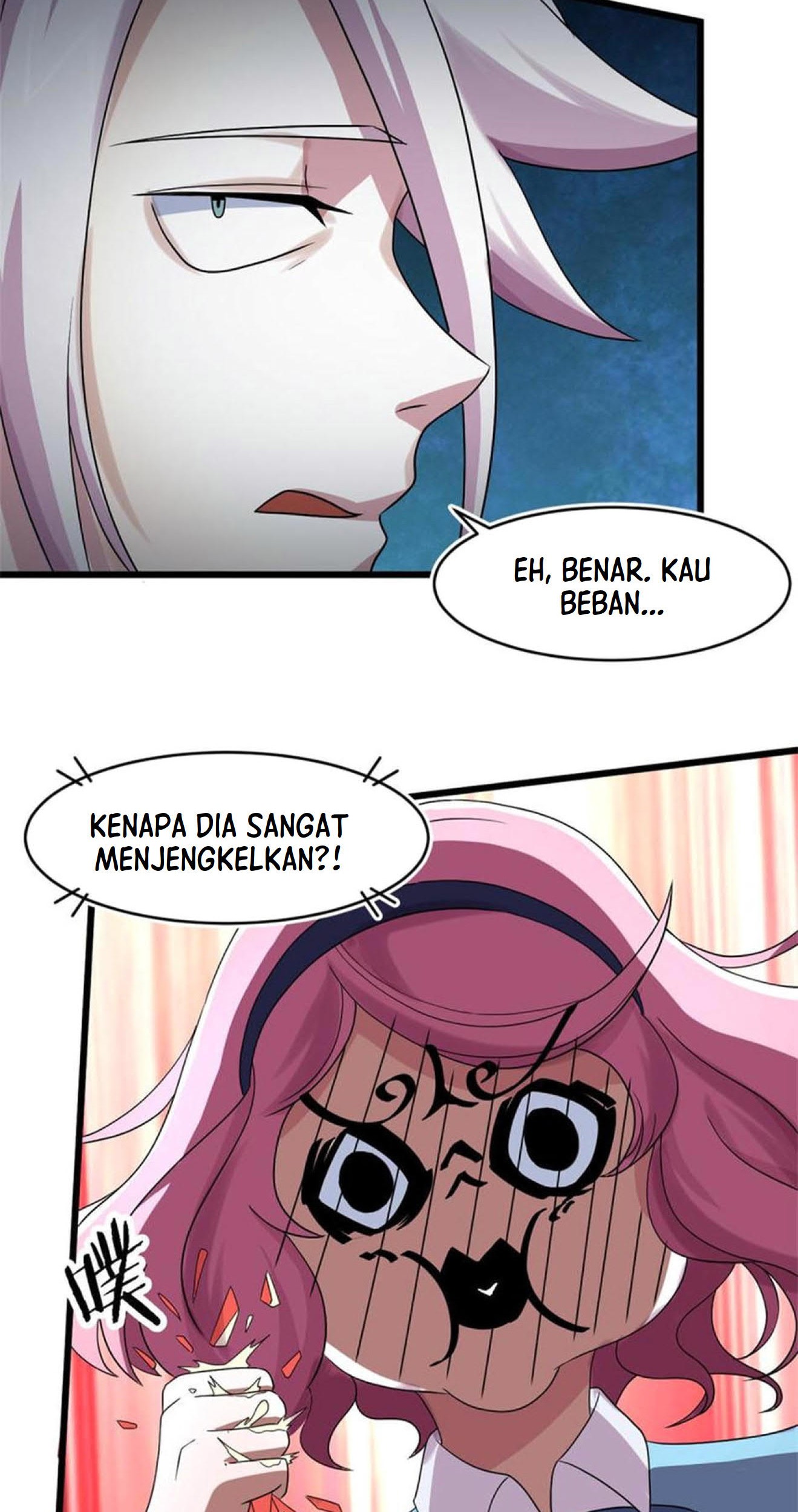 The Charm of Soul Pets Chapter 65 Gambar 7