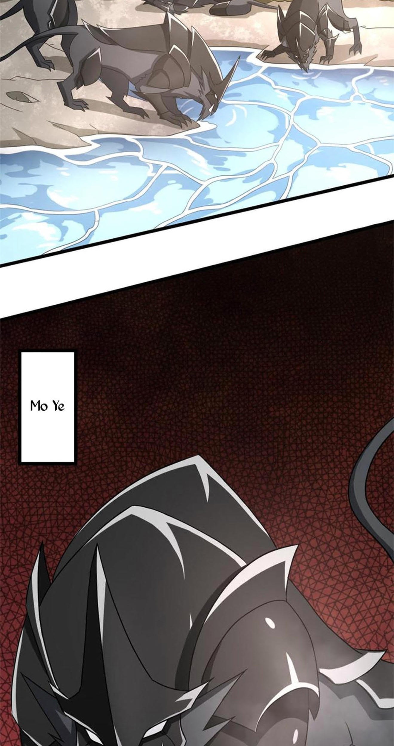 The Charm of Soul Pets Chapter 65 Gambar 19