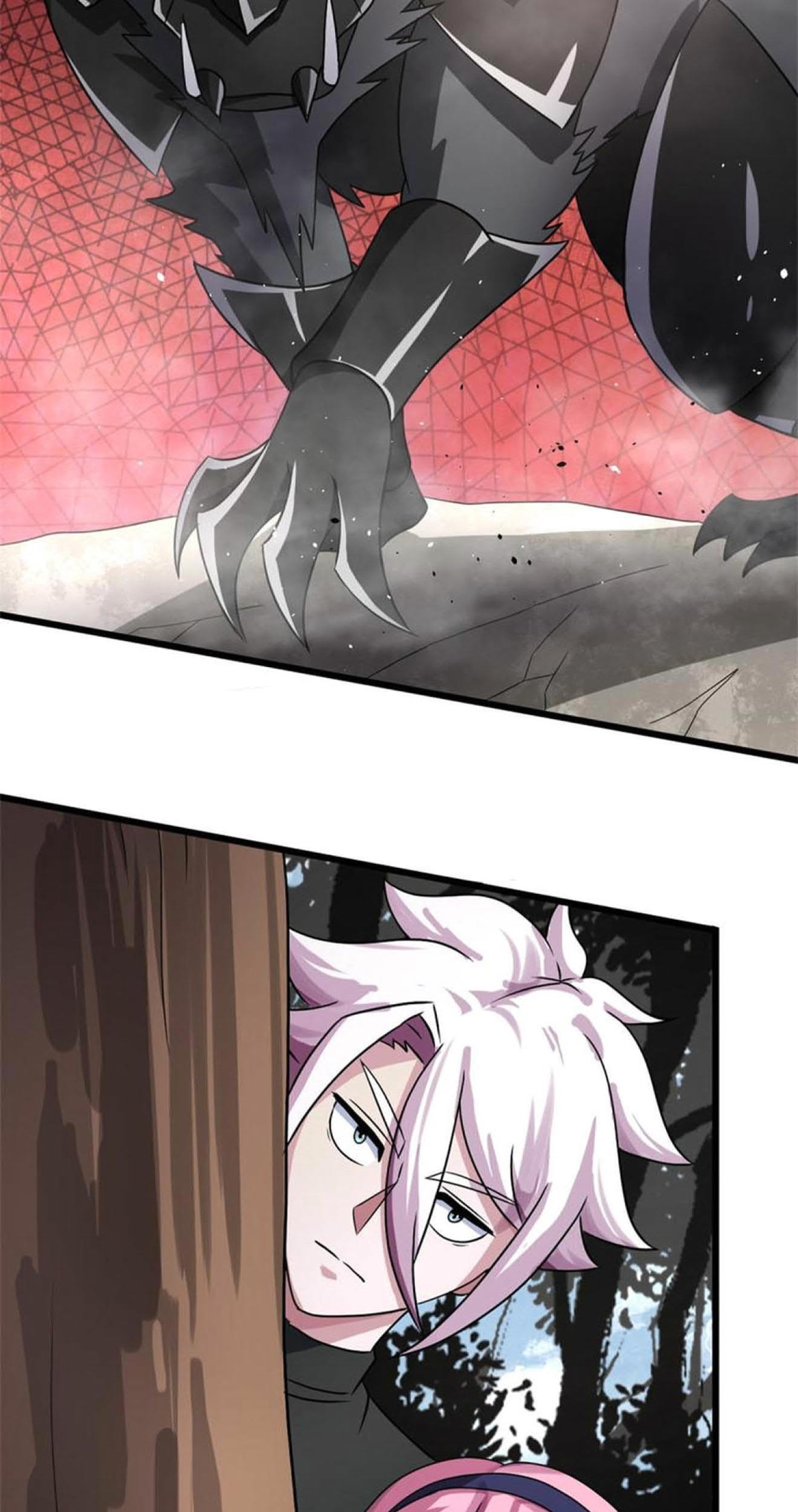 The Charm of Soul Pets Chapter 65 Gambar 20