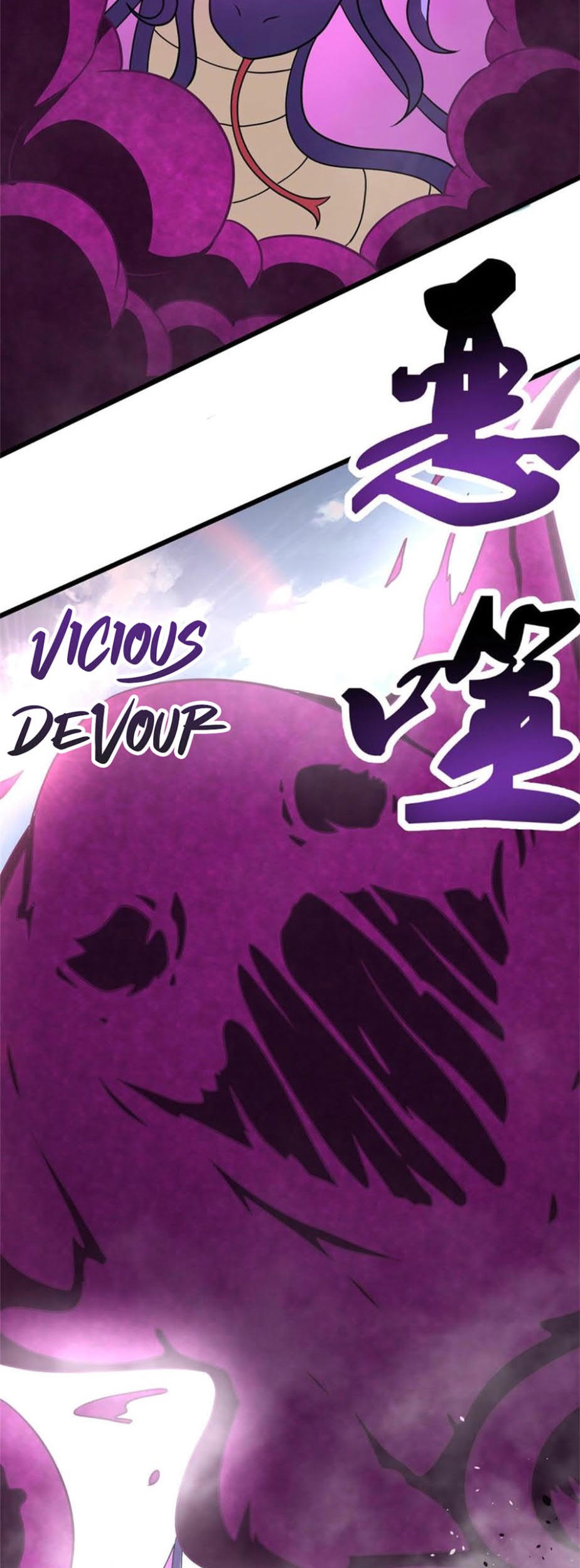 Baca The Charm of Soul Pets Chapter 63 Gambar 2