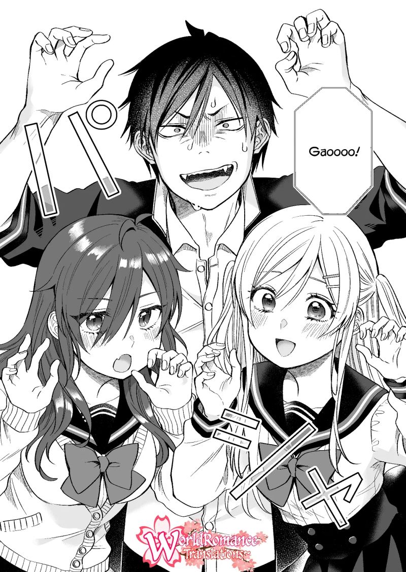 Koi Shita no de, Haishin Shite Mita Chapter 72 Gambar 9