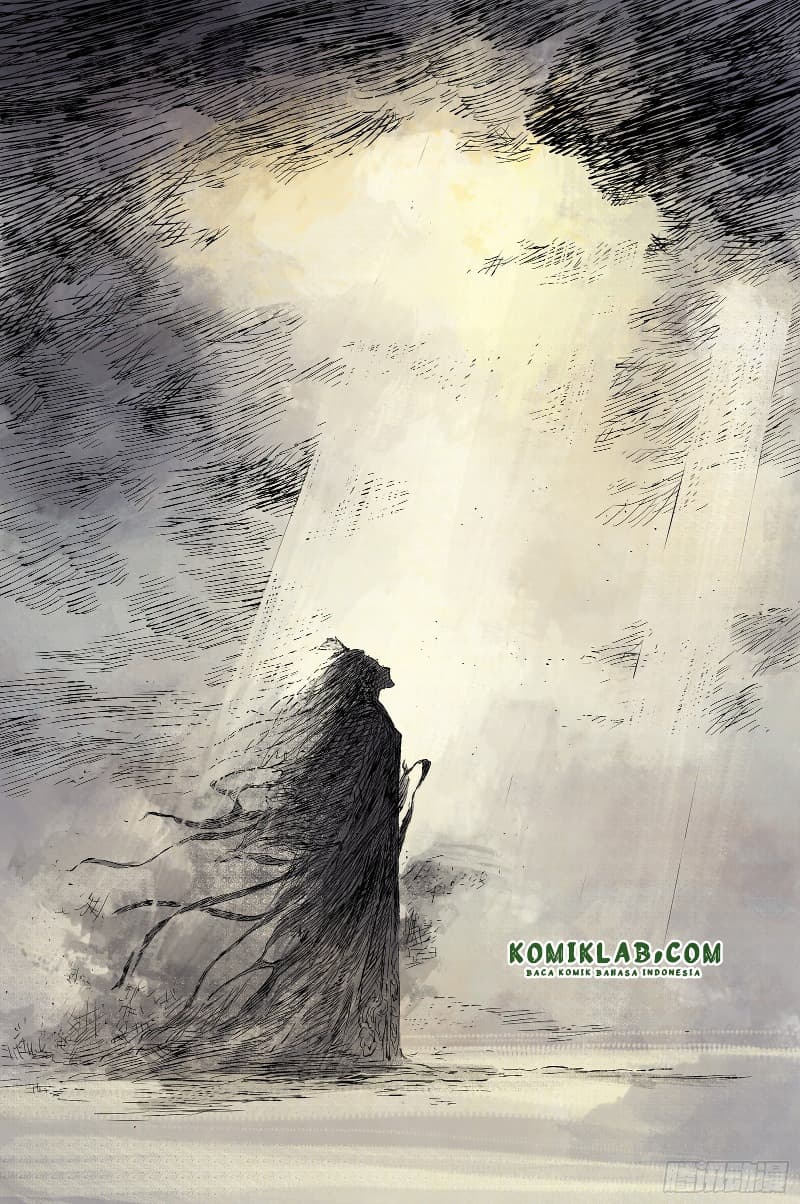 Journey to Heavens Chapter 23 Gambar 10
