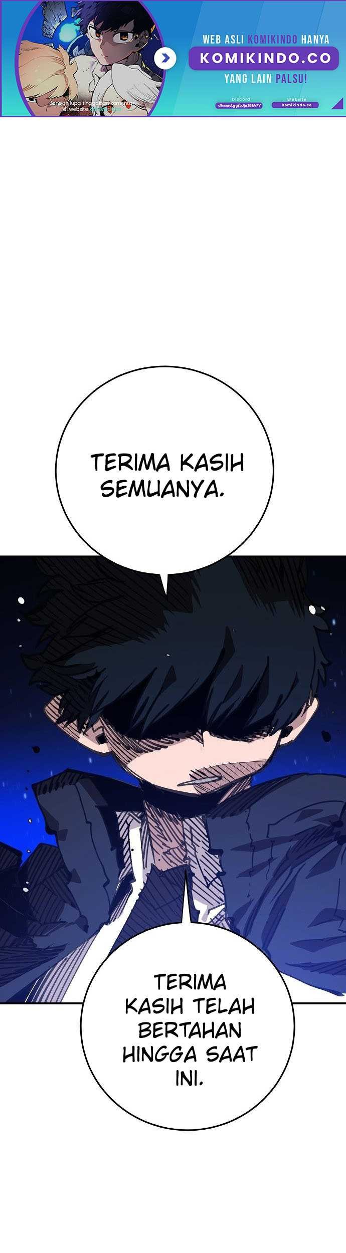 Baca Player Chapter 106 Gambar 2
